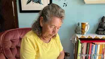 Fort William First Nation elder fundraising for community teepee