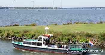 Geen pontje Willemstad - Numansdorp meer | Moerdijk | bndestem.nl - BN DeStem