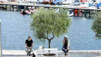 Il viaggio metaletterario del festival “Intermittenze” a Riva del Garda - TrentoToday