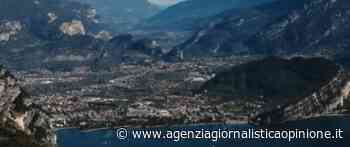 VIGLIETTI (VICE PRESIDENTE OSSERVATORIO PAT MOBILITÀ) * COLLEGAMENTO FERROVIARIO ROVERETO-GARDA: « BASTA PROCLAMI IN TEMPO DI ELEZIONI, SERVONO FATTI CONCRETI » - agenzia giornalistica opinione