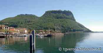 Distorsione al ginocchio alla Rocca di Garda: 57enne lombardo chiama il Soccorso alpino - TG Verona