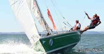 A Gargnano aspettando la Centomiglia del Garda - pressmare.it