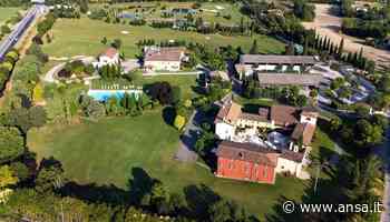 Empiria, evento open air sul lago di Garda - ViaggiArt - Agenzia ANSA