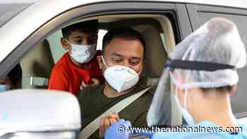 Coronavirus: UAE reports 602 new cases - The National