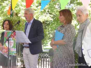 Les associations en fête à Epinal - Epinal infos - Epinal Infos