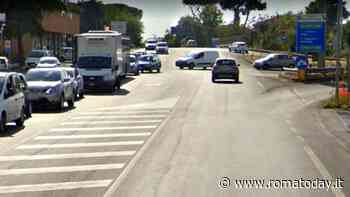 Incidente in via Prenestina, scontro tra scooter e auto: morto ragazzo di 20 anni