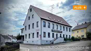 Ab September ziehen bis zu 53 Flüchtlinge ins ehemalige Gasthaus Adler