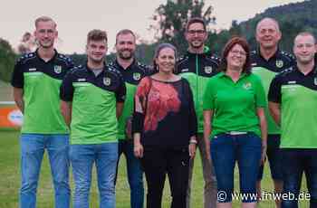 Der SV Uiffingen ist nun der Dritte im Bunde - Boxberg - Nachrichten und Informationen - Fränkische Nachrichten