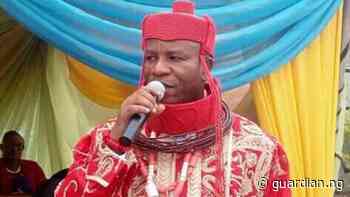 Monarch tasks Rivers youths on culture preservation | The Guardian Nigeria News - Nigeria and World News — Nigeria - Guardian Nigeria