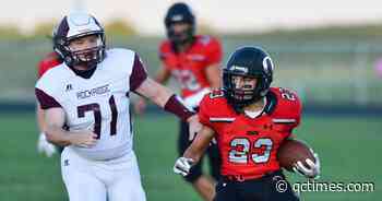 Three Rivers Conference football: Teams and individuals to watch - Quad-City Times