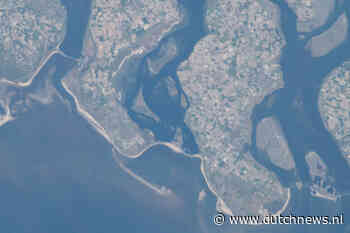 Drought reveals sunken treasures in rivers, concerns about decay - DutchNews.nl - DutchNews.nl