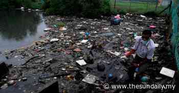 Pollution rendering rivers 'ecologically dead' - theSundaily