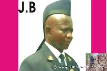 Rivers: MOSOP condemns murder, beheading of Boy Scouts commander – The Sun Nigeria - Daily Sun