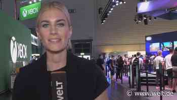 „Mit dem Thema Energie hat sich die Gaming-Szene bisher kaum beschäftigt“