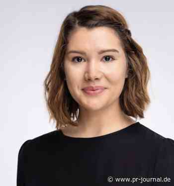 Laura Schubert wechselt zur Technologiestiftung Berlin