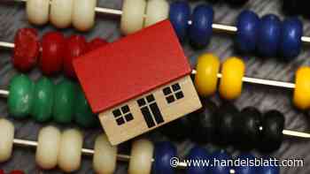 Immobiliensektor: Verband fordert staatliche Unterstützung für Wohnungsunternehmen