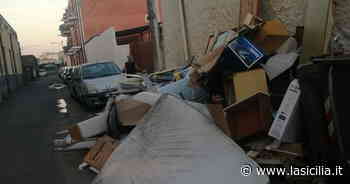 Turista a Catania: "Ma il comune lascia nell'indecenza la città?" - La Sicilia