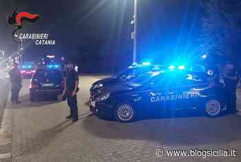 Controlli alla Playa di Catania, denunciato titolare di un lido - BlogSicilia.it