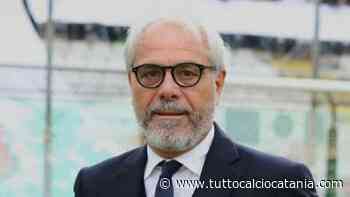 SERIE C - Pitino (D.S. Messina): "Catania, il sostegno di tutta la città sarà il valore aggiunto" - Tutto Calcio Catania