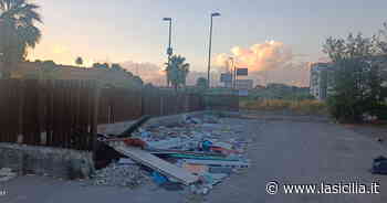Catania: "Se il centro è sommerso di rifiuti, a Librino è peggio" - La Sicilia