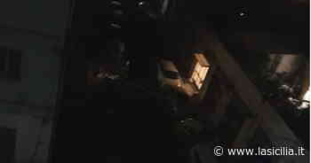 Catania "by night". Buio totale in diverse zone - La Sicilia