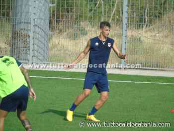 CATANIA: movimenti da perfezionare in attacco, nota lieta Forchignone - Tutto Calcio Catania