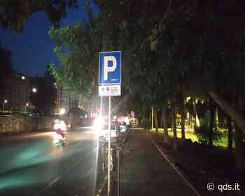 Catania ancora al buio nel 2022, una problematica senza fine? – FOTO - Quotidiano di Sicilia