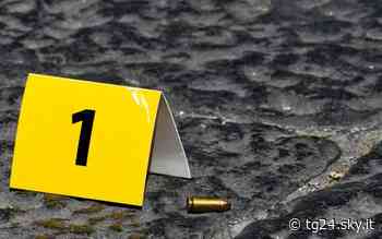 Sparatoria dopo una rissa: un ferito a Catania - Sky Tg24