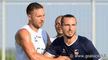 Catania: gli allenamenti continueranno a Ragalna anche a settembre - GoalSicilia.it