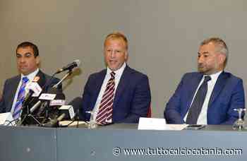 CATANIA: Campagna Abbonamenti, ci siamo quasi. Lavori stadio, ancora nessuna novità - Tutto Calcio Catania