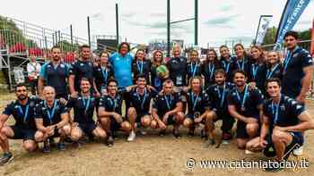 Canoa polo, altri bronzi per l'Italia ai mondiali: Catania ancora protagonista - CataniaToday