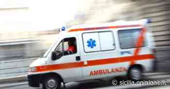 Incidente mortale a Catania, perde la vita una ragazza e ci sono due feriti: uno è grave - L'Opinione della Sicilia