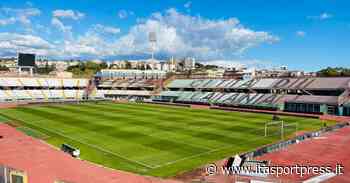 Catania, è corsa a due per la panchina - ItaSportPress