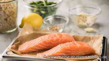 Lachs und Co.: Mit Ernährung LDL-Cholesterinwerte senken