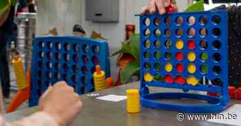 Wie wordt volgende kampioen 'Vier op een Rij'? - Het Laatste Nieuws