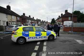 Man arrested in investigation into murder of Olivia Pratt-Korbel - St Helens Star
