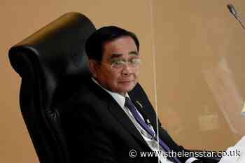 Thai court orders prime minister to be suspended from duties - St Helens Star
