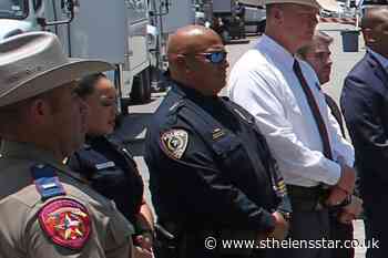 Uvalde school board to consider sacking district police chief - St Helens Star