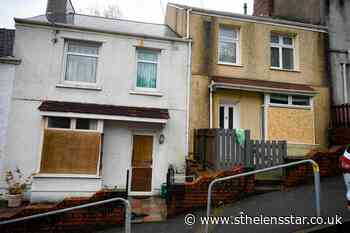 Three men plead guilty over Swansea riot - St Helens Star