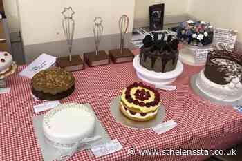 Great Eccleston Bake Off returns - St Helens Star