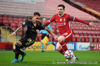 Football rumours: Manchester United push to seal deal with Antony - St Helens Star