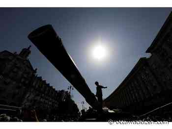 Today's letters: Russia's dubious claims; 'fixing' health care