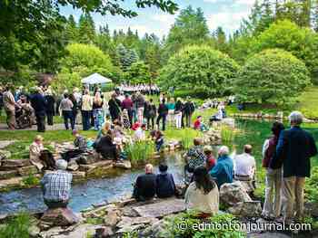 Edmonton Opera gets a refresher with late-summer concert and innovative season ahead