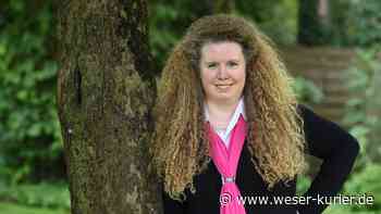 Andrea Vogelsang (SPD) will neue Bürgermeisterin in Lilienthal werden - WESER-KURIER