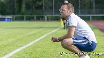 0:2 in Visselhövede: SV Lilienthal-Falkenberg ohne Durchschlagskraft - WESER-KURIER