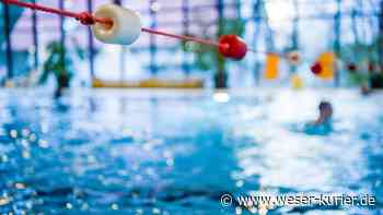 Gaskrise: Hallenbad Lilienthal streicht den Warmbadetag - WESER-KURIER