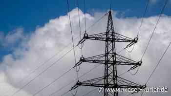 Neue Stromtrasse von Tennet: Lilienthal bezieht Stellung - WESER-KURIER