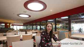 Neuer Pächter für Gastronomie im Hallenbad Lilienthal gesucht - WESER-KURIER