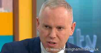 Judge Rinder says Aston shootings could show Liverpool how to win justice for Olivia Pratt-Korbel - Birmingham Live