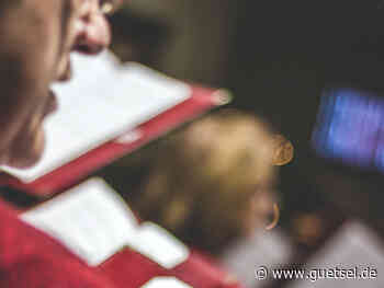 Cloppenburg, Chorpädagogische Tagung, Chorsingen ist in, 24. und 25. September 2022, Gütsel Online, OWL live - Gütsel